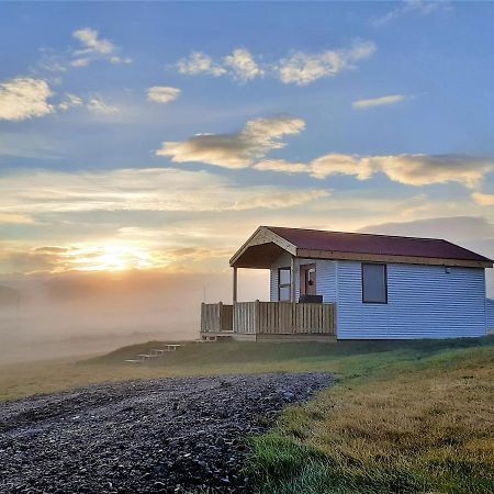 Skarth Guesthouse Saudarkrokur Exterior foto